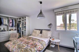  Appartement � vendre 4 pi�ces 82 m�