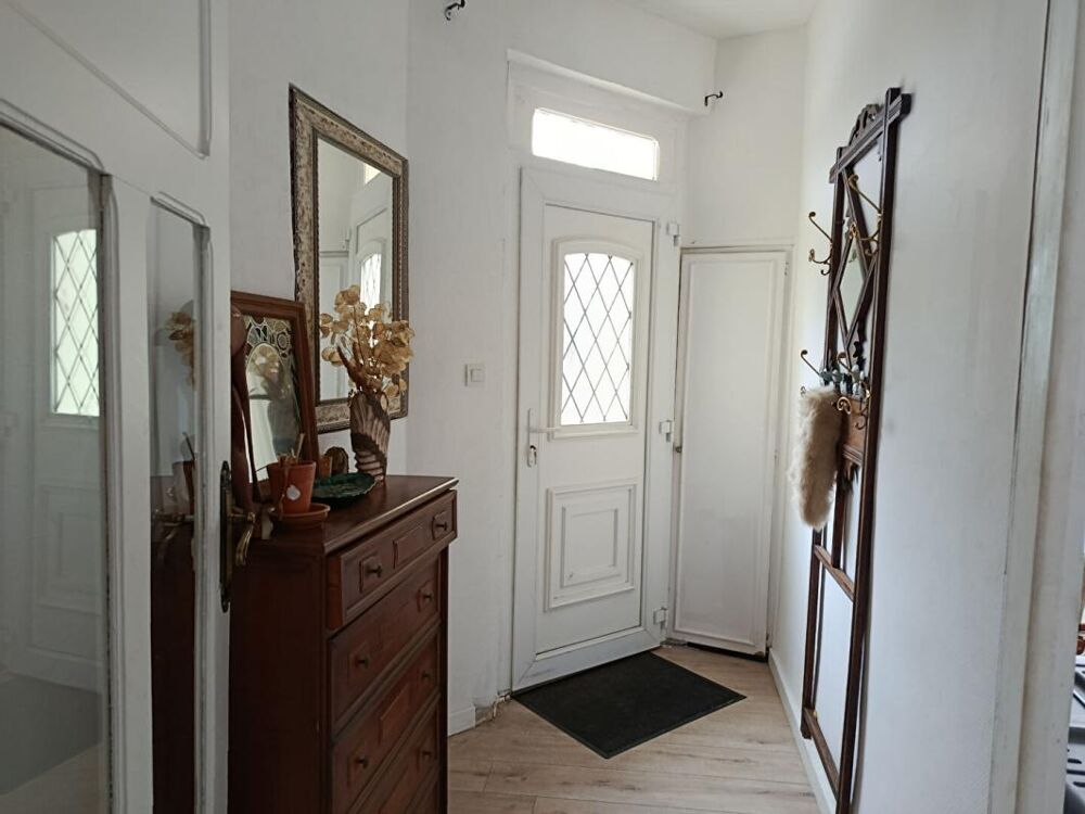 Maison Langonnet 4 chambres 96 m2