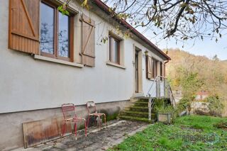  Maison � vendre 5 pi�ces 98 m�