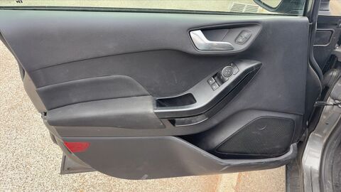 Fiesta VI 1.0 EcoBoost 100 Trend 2018 occasion 06300 Nice