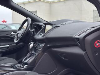 Kuga II (2) 1.5 TDCI 120 S&S 4X2 ST-LINE POWERSHIFT 2017 occasion 78240 Chambourcy
