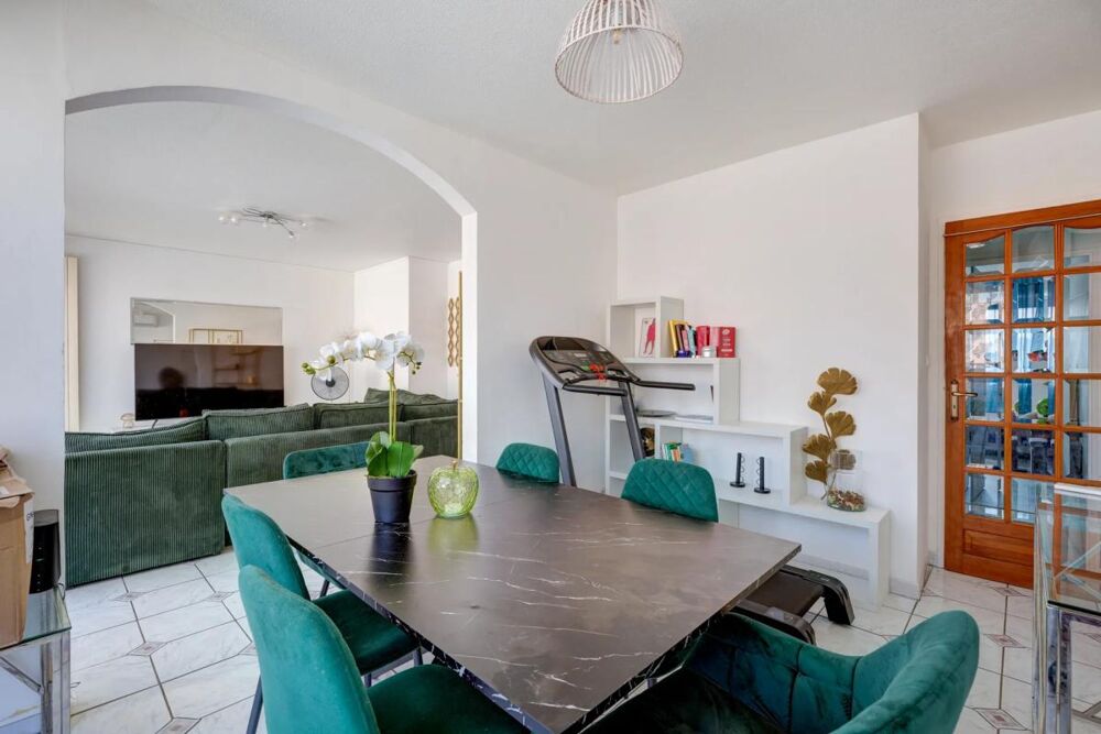 Vente Appartement Appartement de 5 pièces de 96 m² à Sainte-Foy-lès-Lyon Sainte foy les lyon