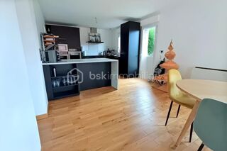  Maison à vendre 5 pièces 118 m²