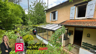  Maison  vendre 6 pices 131 m