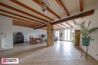  Maison � vendre 7 pi�ces 245 m�