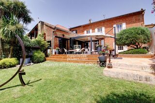 Maison à vendre 7 pièces 270 m²