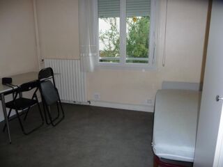  Appartement à louer 1 pièce 17 m²