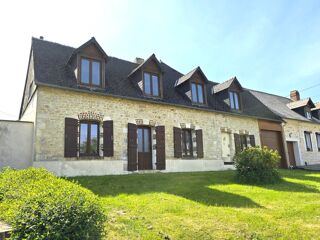  Maison  vendre 6 pices 130 m