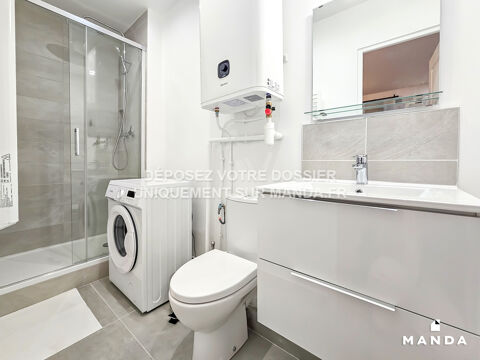  Appartement � louer 1 pi�ce 18 m�