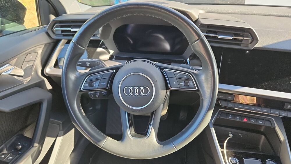 A3 IV 35 TFSi 150 Mild Hybrid S-Tronic7 Business Line - Automat 2023 occasion 35000 Rennes