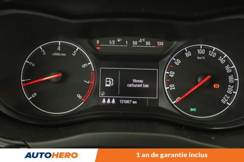 Corsa 1.4 Excite 5P 90 ch 2018 occasion 92130 Issy-les-Moulineaux