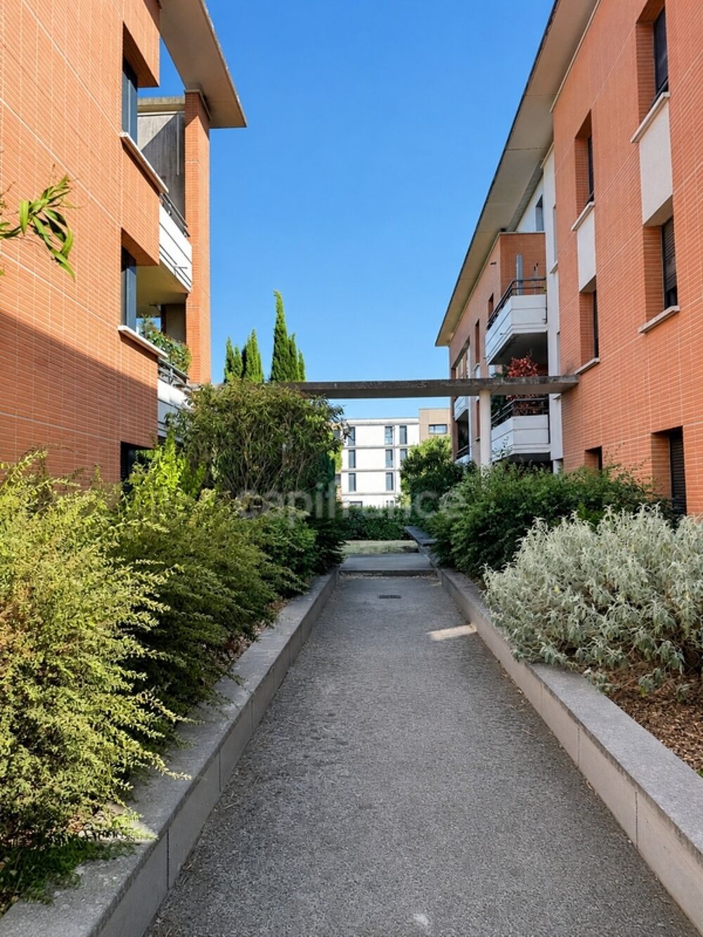 Vente Appartement Investissement locatif sécurisé – T2 vendu loué avec locataire en place Colomiers