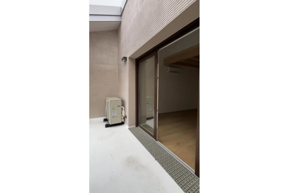 Appartement T4 DUPLEX de 89m² à Biganos