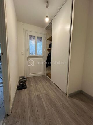  Maison � vendre 4 pi�ces 65 m�