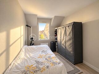  Appartement à vendre 3 pièces 65 m²