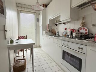  Duplex/triplex à vendre 4 pièces 92 m²