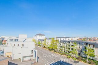  Appartement � vendre 4 pi�ces 81 m�