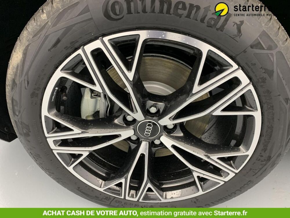 Q3 HYBRIDE E-HYBRID 272 CH S tronic 6 S line 2026 occasion 69190 Saint-Fons