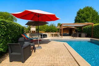  Villa à vendre 7 pièces 179 m²