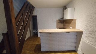  Maison à vendre 3 pièces 70 m²