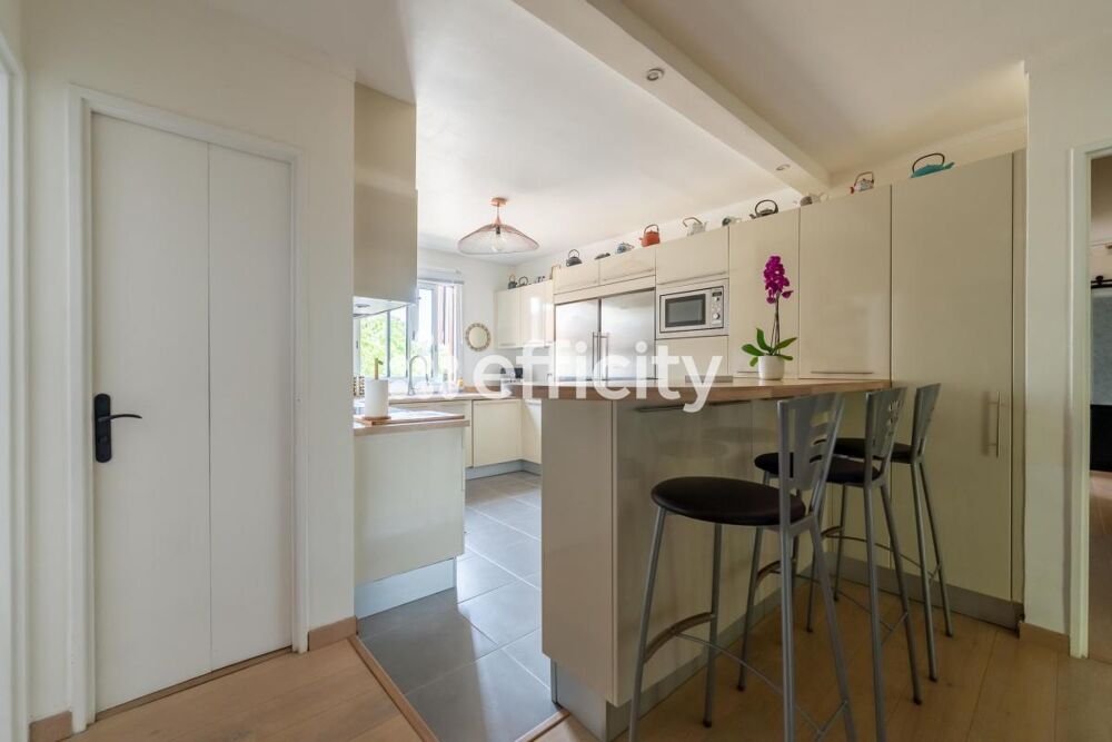 à vendre  Appartement Ville-d'Avray (92410)