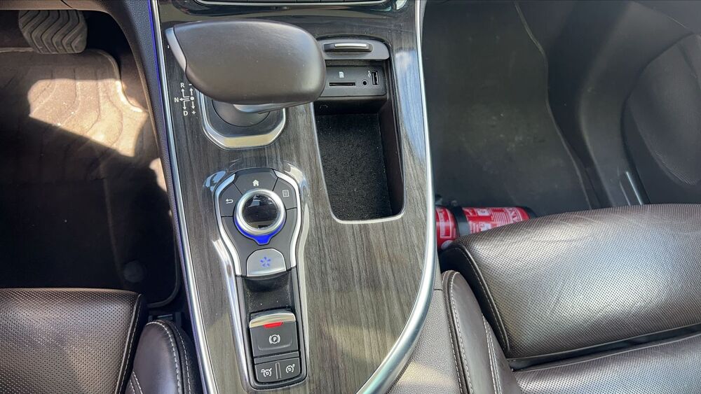 Espace 1.6 dCi 160 Energy EDC6 Initiale Paris - Automatique Toit ou 2016 occasion 75018 Paris