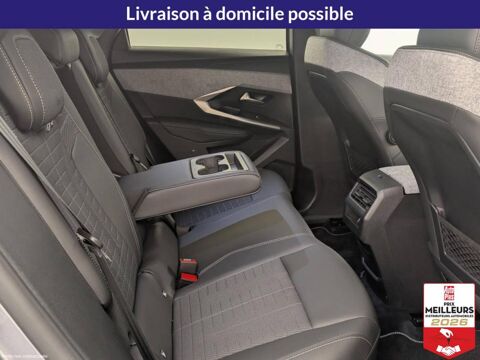 3008 Hybrid 145 e-DCS6 GT 2025 occasion 78200 Buchelay