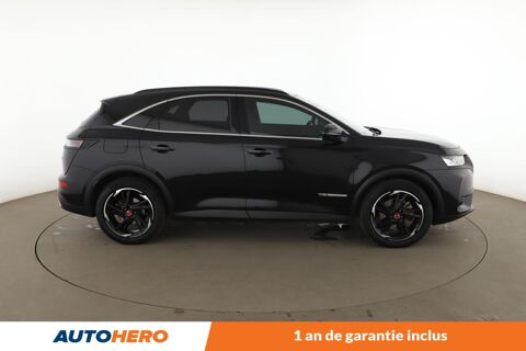 DS7 1.6 E-Tense 4x4 Performance Line Automatique 300 ch 2021 occasion 92130 Issy-les-Moulineaux