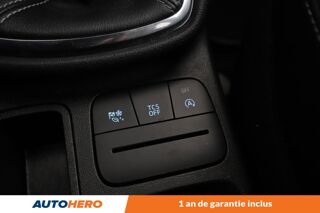 Fiesta 1.0 EcoBoost Active Pack 125 ch 2019 occasion 92130 Issy-les-Moulineaux