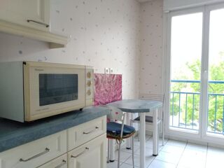  Appartement à vendre 3 pièces 65 m²