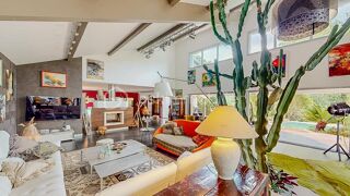  Propri�t�/ch�teau � vendre 9 pi�ces 450 m�