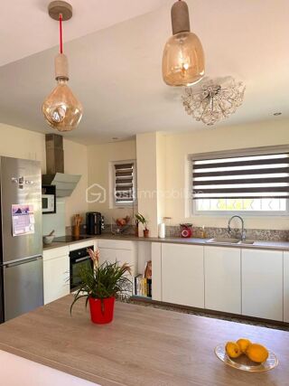  Maison à vendre 7 pièces 200 m²