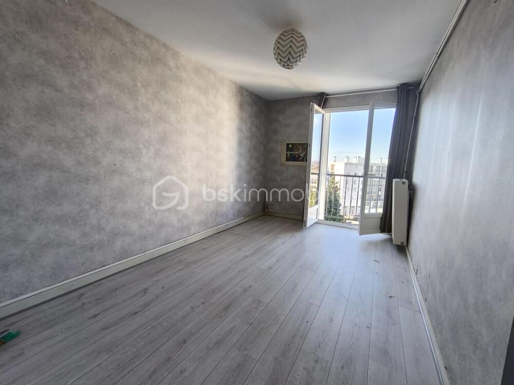 Vente Appartement À vendre : Agréable appartement F4 à rénover, Limoges Ouest Limoges