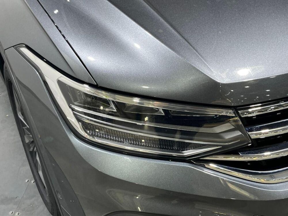 Tiguan Allspace 1.5 TSI 150ch DSG7 Life Plus 2024 occasion 31100 Toulouse