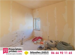  Maison à vendre 8 pièces 165 m²