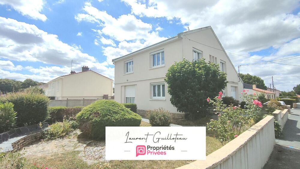 Maison Le Puy Saint Bonnet 7 pièces 136 m2