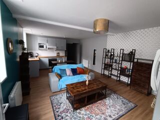  Appartement � louer 3 pi�ces 59 m�