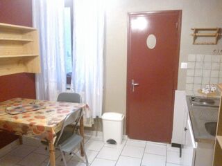  Appartement � louer 1 pi�ce 20 m�