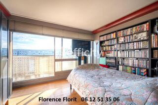  Appartement à vendre 2 pièces 57 m²
