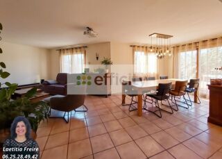  Maison à vendre 5 pièces 130 m²