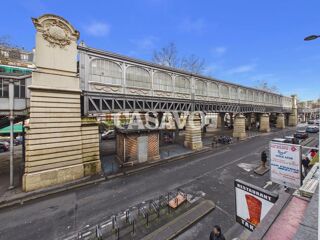  Appartement � vendre 3 pi�ces 57 m�