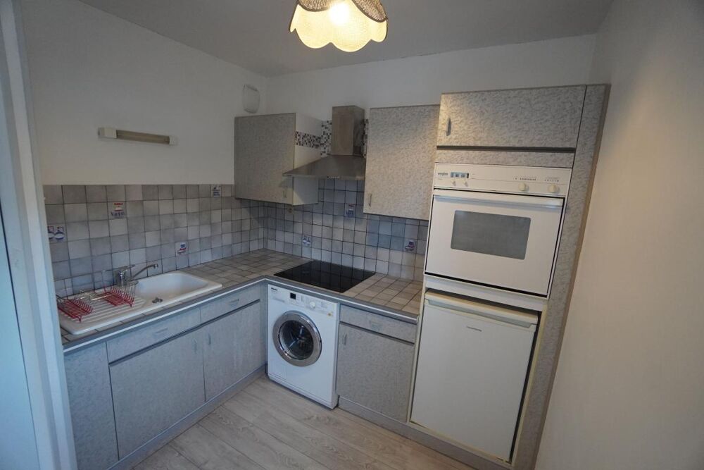 Location Appartement Appartement à Louer / QUETIGNY Quetigny