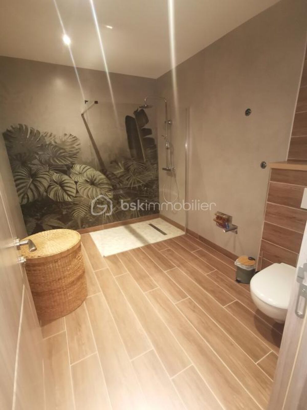 Vente Duplex/Triplex loft en duplex de 160 m avec terrasse de 60 m Morez