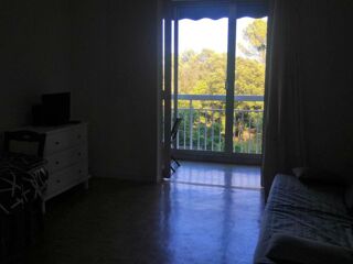  Appartement à louer 1 pièce 27 m²