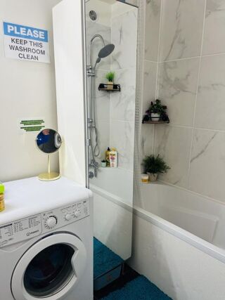  Appartement à louer 1 pièce 10 m²