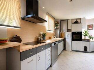  Maison à vendre 5 pièces 61 m²