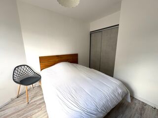  Appartement à louer 2 pièces 27 m²