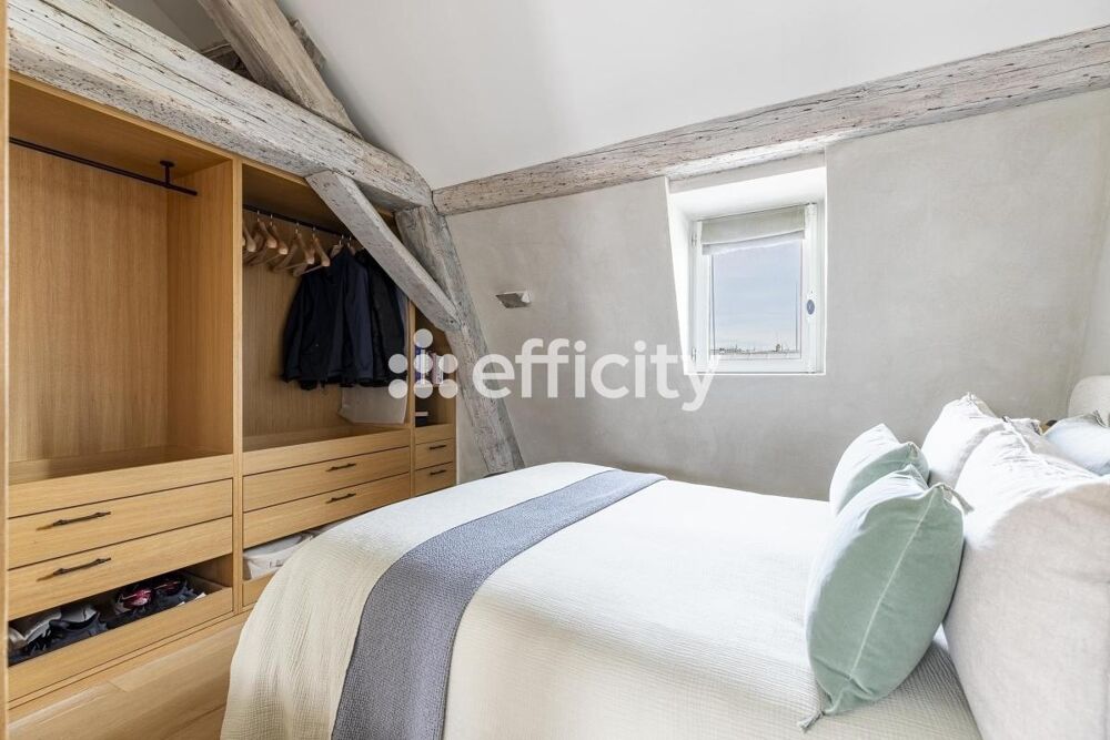 Vente Appartement Appartement Paris 6