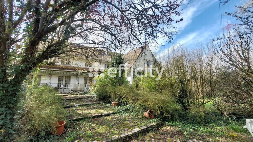 Vente Maison Maison Eysines