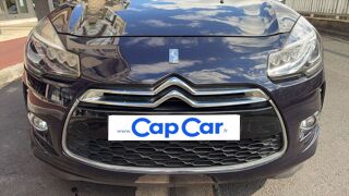 DS3 1.2 Puretech 82 Chic 2015 occasion 78400 Chatou